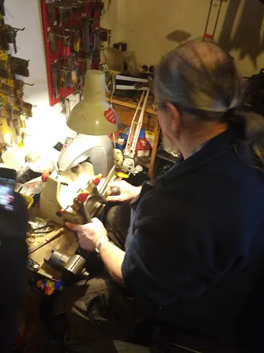 Zakład Szewski Zbigniew Eiding